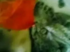 अत्यधिक गहरा गले सेक ...