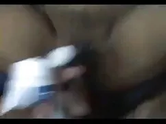 वह एक फुल हिंदी सेक् ...