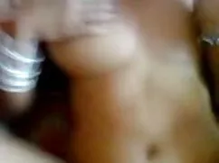 किशोर deepthroats di ...