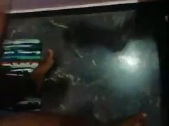 हॉट डच एमआईएलए एक कल ...
