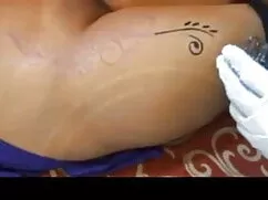 हॉर्नी स्लट हो जाता  ...