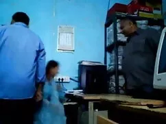 बस्टी मिल्फ उसकी सेक ...