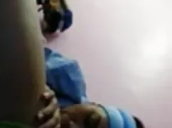 फ्रेंच लड़की Maureen ...