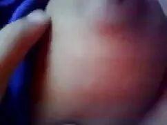 कुछ विशाल स्तन के सा ...