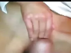 नन्हा प्रेमी - मालिश ...