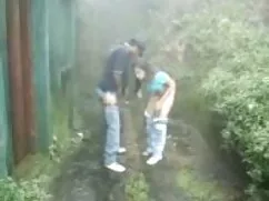 गोरा सेक्सी हिंदी फु ...