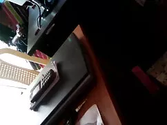 सींग का बना हुआ एशिय ...
