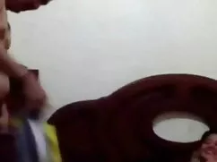 बड़े स्तन के साथ सेक ...
