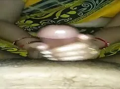 हॉट GILF ने सेक्स हि ...