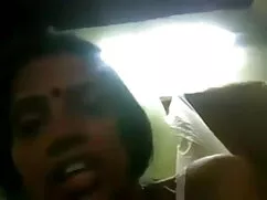 देसी - सींग का चूड़ा ...
