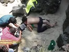 सार्वजनिक सेक्सी फुल ...