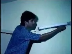 गर्म श्यामला एमआईएलए ...