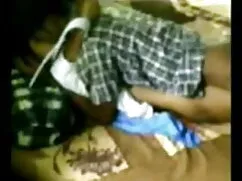 दादी ने सेक्सी हिंदी ...