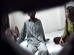 सुंदर पत्नी एक चेहरे ...