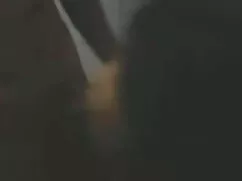 सुडौल सही गधे के साथ ...