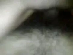 सींग का बना काली लड़ ...