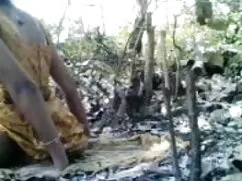 पति ने रसोई में हॉली ...