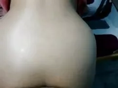 एशियाई किशोर बंधी हु ...