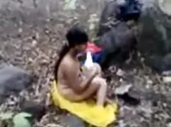सुंदर गोरा बीबीडब्ल् ...