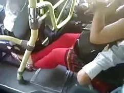 chica de la galeria  ...