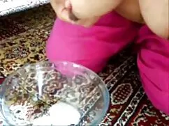 ब्रूनट चाट हिंदी सेक ...