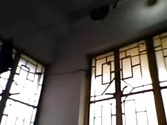 दो काले लोभी डबल डिक ...