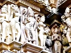 गोरा परिपक्व फुल सेक ...