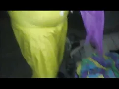 पफ्फ़ी निप्प