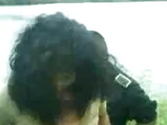 सेक्सी क्रिया में गर ...