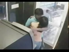 Wifey करता है प्रेमि ...