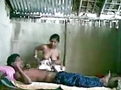 डार्क कैंडी का सेक्स ...