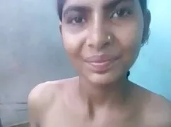 बड़े स्तन बीवीआर हिं ...