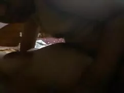 एक युवा साथी के साथ  ...