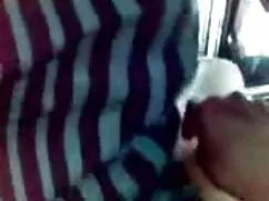 परिपक्व युगल बाहर का ...