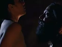 नाइफ, डिल्डो, और टूल ...