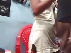 एबोनी हिंदी सेक्सी फ ...